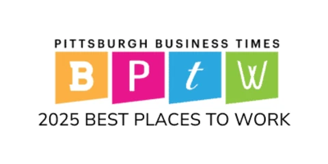 Pittsburgh Business Times 2025 Best Places to Work